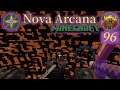 Jim in Nova Arcana Minecraft E96 - The Grand Plan!