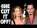 Johnny Depp exposes how Amber Heard destroyed his "Little Richard!" | The case heats up!