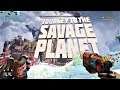 Journey to the Savage Planet: Fixer Upper