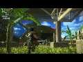 Just Cause 2 - Breaking and Entering