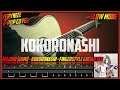 KOKORONASHI - Majiko [Gumi] Slow Mode Fingerstyle Guitar TAB TUTORIAL