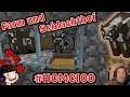 Kompakt Leben und Sterben. ☠️ Hardcore Minecraft 100 Challenge [2-27] - #HCMC100 - [German/Deutsch]