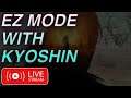 KYOSHIN IS FINALLY HERE | For Honor Kyoshin Live Stream | For Honor Live Stream Today