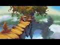 Legend Of Mana - Part 6: " Two Torches + The Gorgon's Eye Completed "