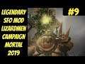 Legendary Lizardmen SFO Mod In-Depth #9 (Mazdamundi) -- Mortal Empires -- Total War: Warhammer 2