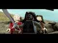 LEGO The Hobbit | episode 2 - i6c PS4 gameplay