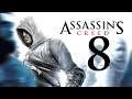 Let's Play Assassin's Creed #008 | Talal | Deutsch/HD