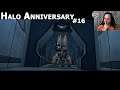 Let's Play: Halo Anniversary #16 - Das Auftauchen einer Parasitenrasse