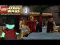 Let's Play Lego Star Wars: The Complete Saga - Ep.3