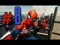Let's Play Spider-Man (#8) - Stealth in Style