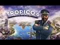 Let's Play Tropico 6 - Minimum Beginnings