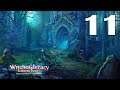 Let's Play - Witches Legacy 5 - Slumbering Darkness - Part 11