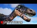 🔴 [LIVE] Ark Plays as TROODON !! Play As A Dino Shenanigans