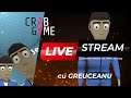 🔴 LIVE STREAM NLZ cu Greuceanu - ep.130 | CRAB GAME Reloaded