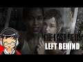 Live stream The last OF us Left Behind