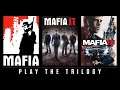 Mafia Trilogy - Announcement Trailer