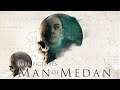 Man Of Medan | Intro
