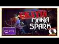 Mana Spark 🎮 juego "GRATIS" 🎁 en Amazon Games!!!!! Por ⏳ Limitado
