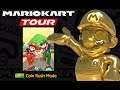Mario Kart Tour – Mario Bros. Tour Coin Rush Mode