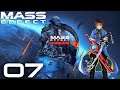 Mass Effect: Legendary Edition PS5 Blind Playthrough with Chaos part 7: Sha'ira the Consort