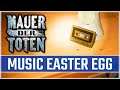 Mauer Der Toten - Music Easter Egg (Black Ops Cold War)