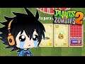 MI PRIMERA VEZ EN LA ZONA DEL INFINITO - Plants vs Zombies 2