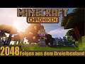 Minecraft Chroniken #2048 [Staffel 11] Was geschah im Quallenkopf? [Deutsch/1.14.4]