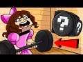 Minecraft: WEIGHT LIFTING LUCKY BLOCK! (BARBELLS, JUMP ROPES, & MORE!) Mod Showcase