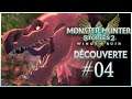 MONSTER HUNTER STORIES 2 : Wings of Ruin #4 FIN - Le Destin ! (Démo)