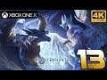 Monster Hunter World Iceborne I Capítulo 13 I Let's Play I Español I XboxOne X I 4K