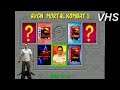 Mortal Kombat 1 и его порты - Angry Video Game Nerd (AVGN) - VHSник