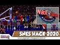 NBA Jam 2020 (NBA 2K20) - Tournament Edition no Super Nintendo