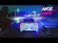NEED FOR SPEED HEAT  LOTOS
