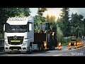 New Company V1.5 / Construction Sites | Euro Truck Simulator 2 Mod