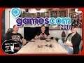 Nichts für ungut, ABER! - Der Podcast #16 Gamescom 2019 Die Hocker Zocker