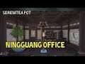Ningguang Office | Serenitea Pot | Genshin Impact
