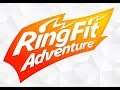 Nintendo Reveals Ring Fit Adventure for Nintendo Switch