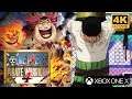 One Piece Pirate Warriors 4 I Zoro Roronoa East Blue I XboxOneX I 4K