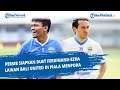 Persib Siapkan Duet Ferdinand Ezra Lawan Bali United di Piala Menpora