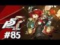 Persona 5: The Royal Playthrough with Chaos part 85: Walking Kasumi Home
