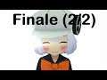 Persona Q2 (Risky) - Finale (2/2): "The Best Ending"