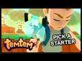 Playing TEMTEM For The First Time - As Good as Pokemon? | TemTem #1