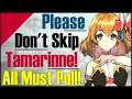 PLEASE Do NOT Skip Tamarinne!! Epic 7