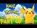 Pokemon Let's Go Pikachu 100% Walkthrough Part 7
