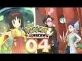 Pokémon Masters - Episode 4 | Erika's Wake-Up Call!