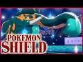 Pokemon Shield: A Friendly Spar