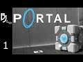 Portal - Ep 1 - How does this all work?