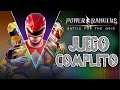 Power Ranger Battle For The Grid | Juego Completo en Español - Full Game Historia Completa