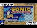 Przegląd Game Boy Player #8 (PL) - Sonic Advance