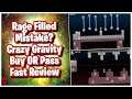 Rage Filled Mistake? Crazy Gravity Buy or Pass Fast Review || MumblesVideos
